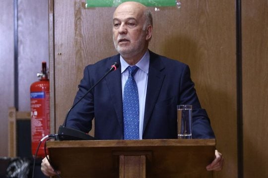 giorgos floridis